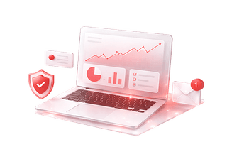 Keen Fetchmentine platform showing easy crypto trading signup flow